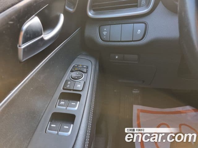 Kia All New Sorento Prestige, 2015 20