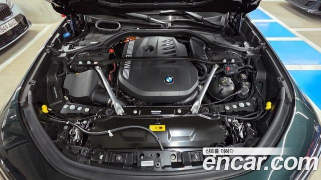 BMW 7시리즈 (G70) 750e xDrive M Sport, 2025 6