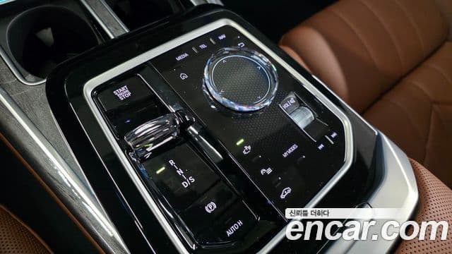 BMW 7시리즈 (G70) 750e xDrive M Sport, 2025 9