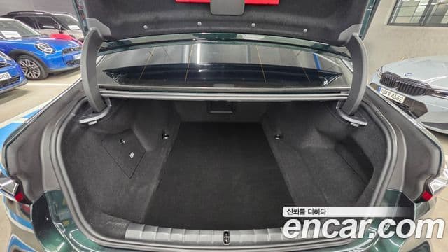 BMW 7시리즈 (G70) 750e xDrive M Sport, 2025 10