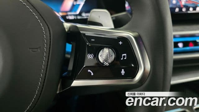 BMW 7시리즈 (G70) 750e xDrive M Sport, 2025 15