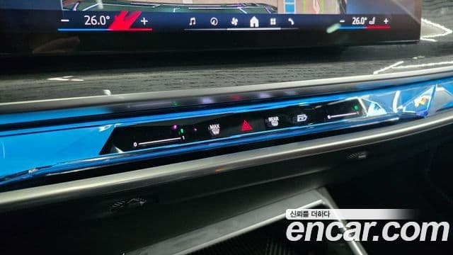 BMW 7시리즈 (G70) 750e xDrive M Sport, 2025 17