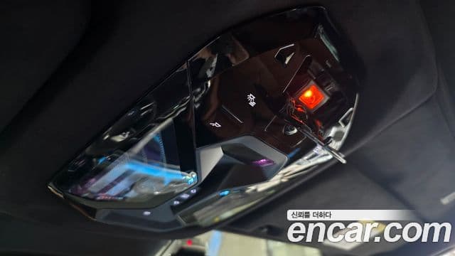 BMW 7시리즈 (G70) 750e xDrive M Sport, 2025 19