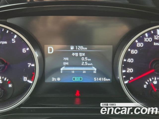 Kia Carnival 4세대 Prestige, 2021 все фото