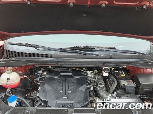 Kia Carnival 4세대 Prestige, 2021 6