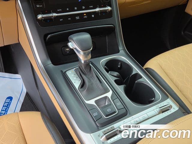 Kia Carnival 4세대 Prestige, 2021 9