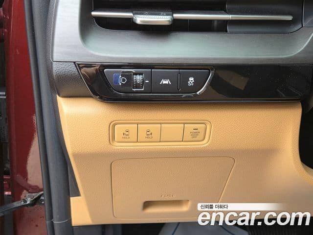 Kia Carnival 4세대 Prestige, 2021 13
