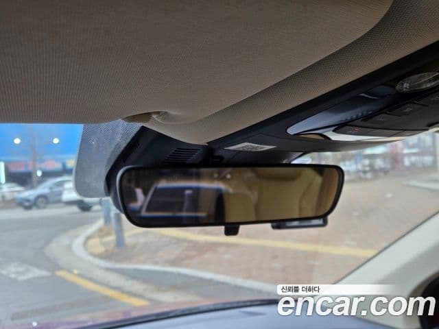 Kia Carnival 4세대 Prestige, 2021 14