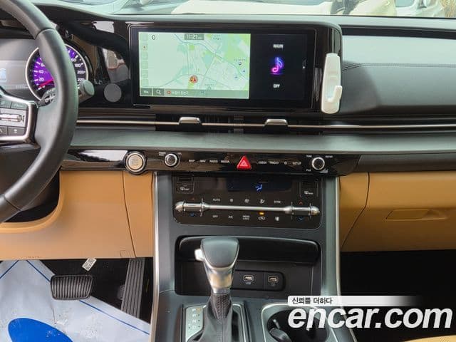 Kia Carnival 4세대 Prestige, 2021 15