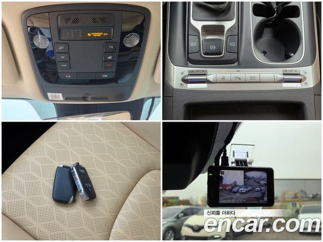 Kia Carnival 4세대 Prestige, 2021 18