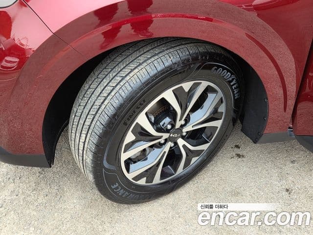 Kia Carnival 4세대 Prestige, 2021 20