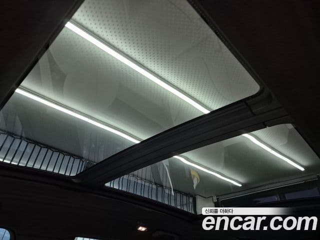 BMW X7 (G07) xDrive 40i M Sport 7인승, 2025 6