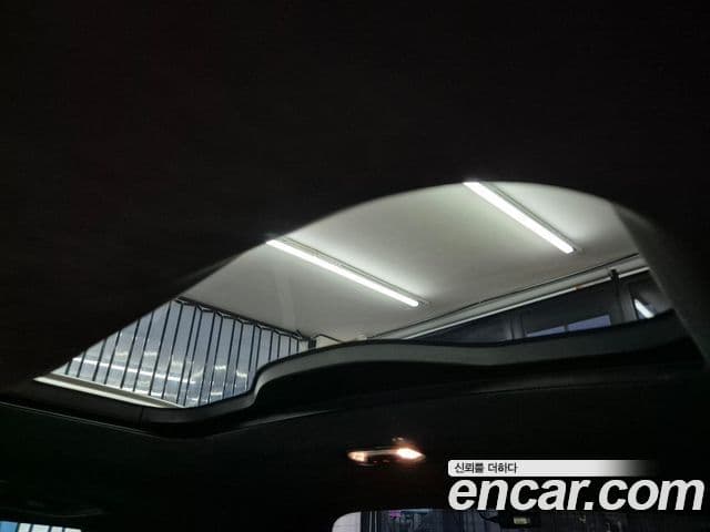 BMW X7 (G07) xDrive 40i M Sport 7인승, 2025 7