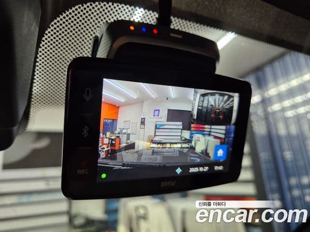 BMW X7 (G07) xDrive 40i M Sport 7인승, 2025 8