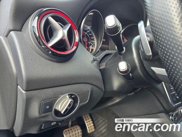 Mercedes-Benz CLA-класс C117 CLA45 AMG 4MATIC, 2016 16