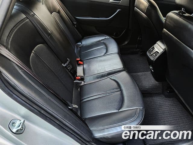 Hyundai LF Sonata LPI Smart, 2015 11