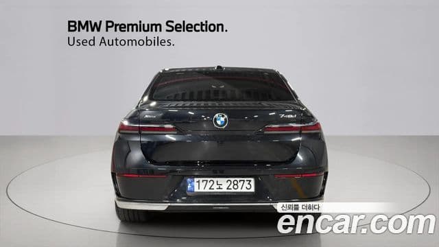 BMW 7시리즈 (G70) 740d xDrive Design Pure Excellence, 2023 4
