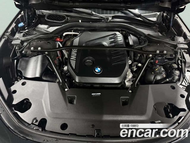 BMW 7시리즈 (G70) 740d xDrive Design Pure Excellence, 2023 6