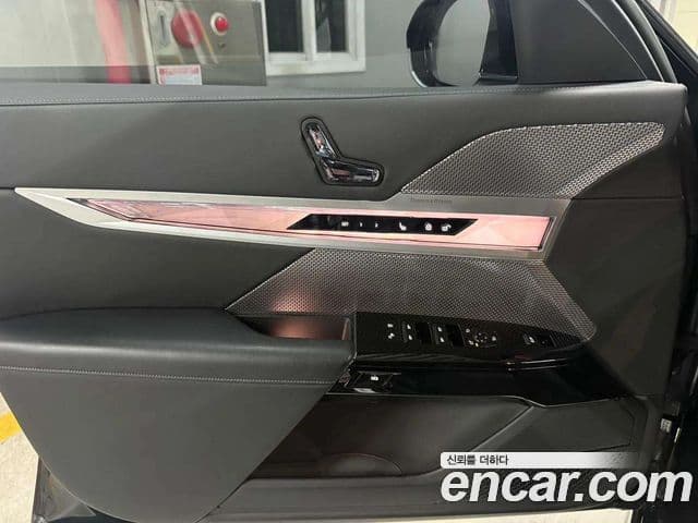 BMW 7시리즈 (G70) 740d xDrive Design Pure Excellence, 2023 17