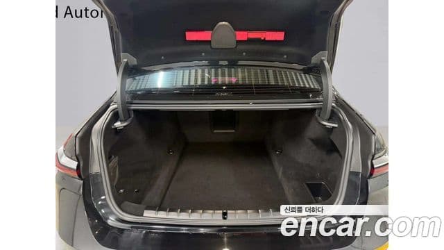 BMW 7시리즈 (G70) 740d xDrive Design Pure Excellence, 2023 18
