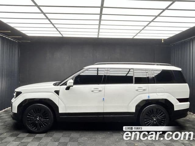 Hyundai Santa Fe (MX5) Calligraphy, 2024 3