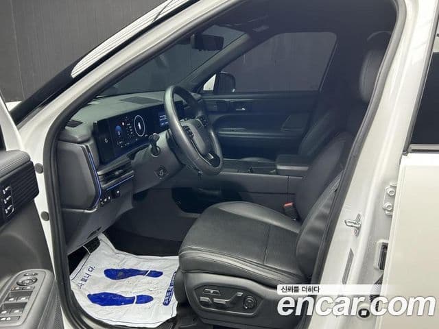 Hyundai Santa Fe (MX5) Calligraphy, 2024 7