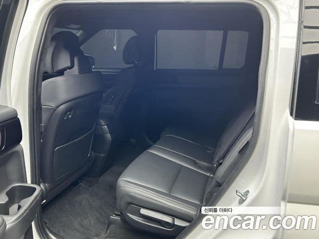 Hyundai Santa Fe (MX5) Calligraphy, 2024 8