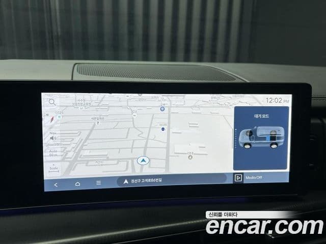 Hyundai Santa Fe (MX5) Calligraphy, 2024 10