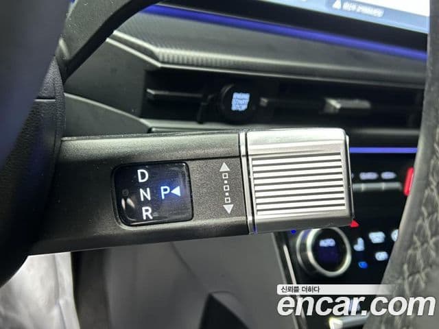 Hyundai Santa Fe (MX5) Calligraphy, 2024 14