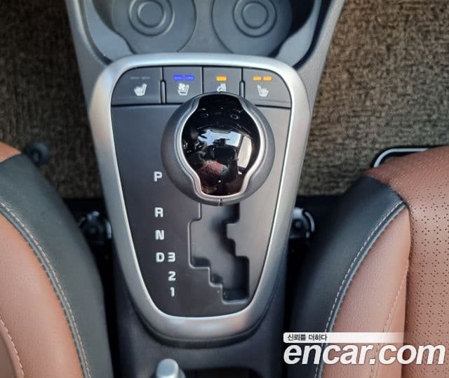 Kia The / новый New Morning (JA) Prestige, 2024 8