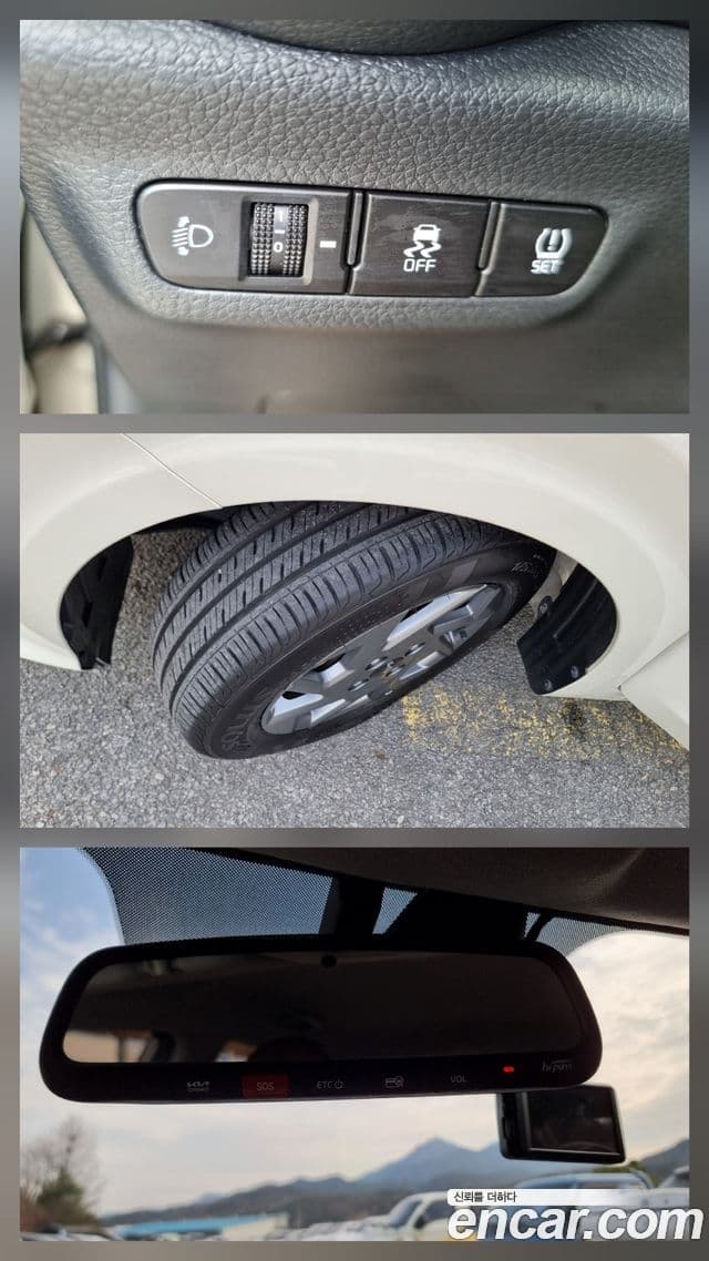 Kia The / новый New Morning (JA) Prestige, 2024 9