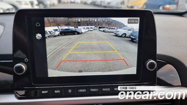 Kia The / новый New Morning (JA) Prestige, 2024 11