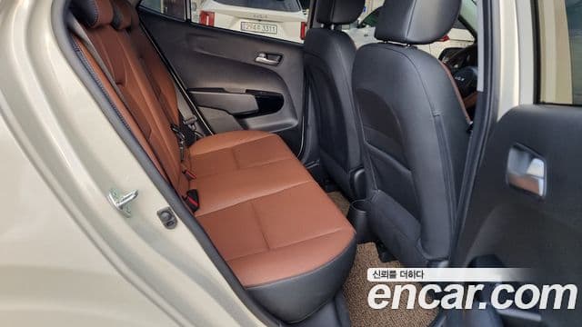 Kia The / новый New Morning (JA) Prestige, 2024 14