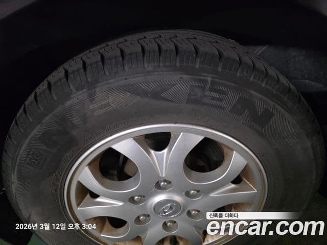 Hyundai Grand Starex кемпер, 2012 все фото