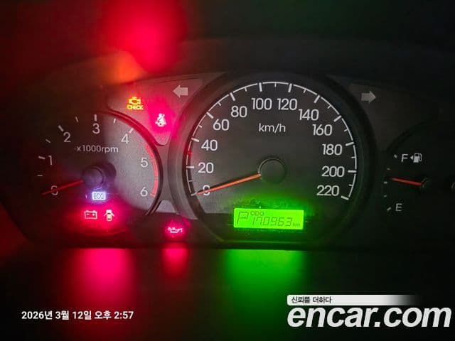 Hyundai Grand Starex кемпер, 2012 6