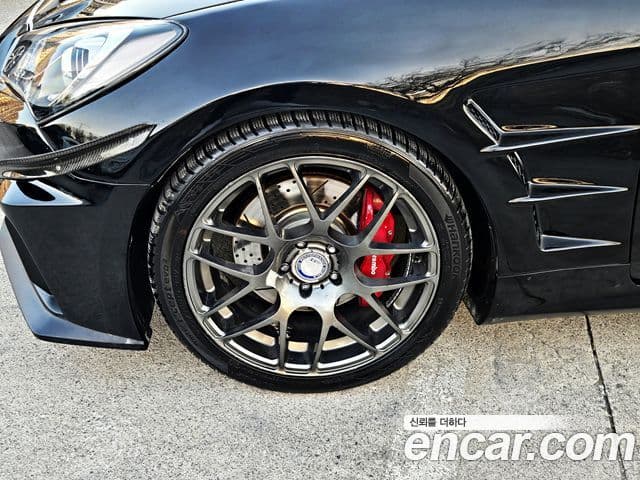 Hyundai Genesis купе 380 GT-P, 2010 все фото