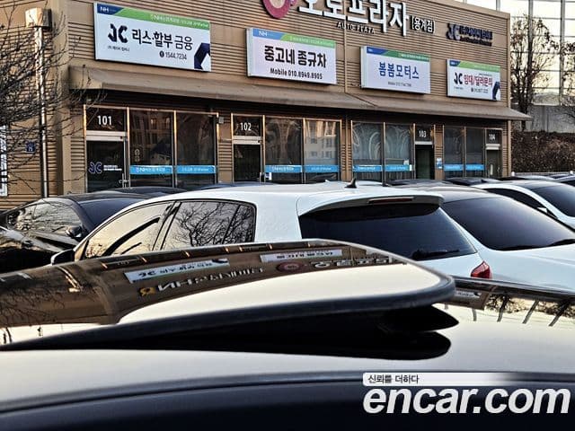 Hyundai Genesis купе 380 GT-P, 2010 16