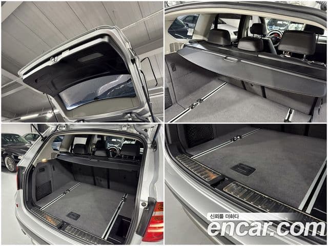 BMW X3 (F25) xDrive 20d high, 2012 10