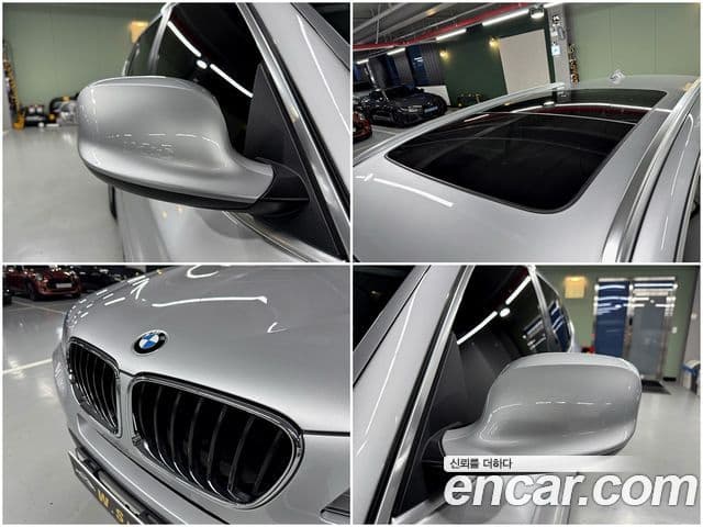 BMW X3 (F25) xDrive 20d high, 2012 11