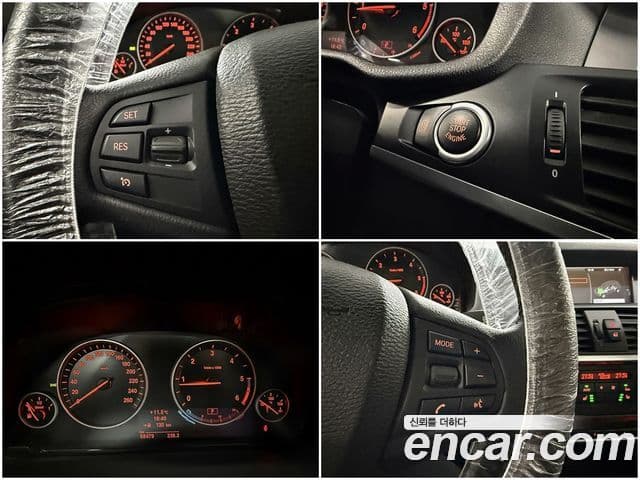 BMW X3 (F25) xDrive 20d high, 2012 15