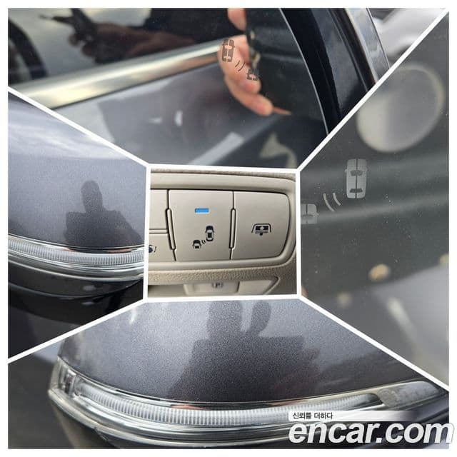 Hyundai Genesis DH G380 Prestige AWD, 2014 11