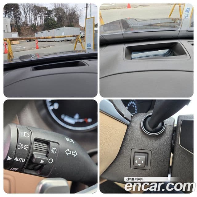 Hyundai Genesis DH G380 Prestige AWD, 2014 14