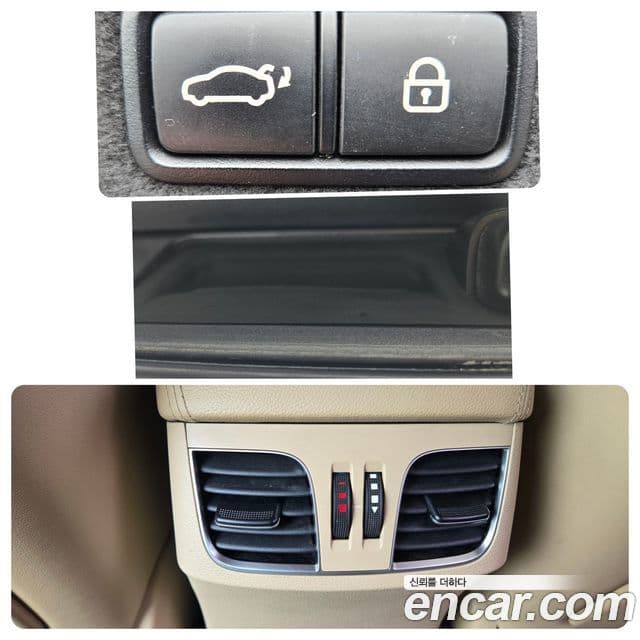 Hyundai Genesis DH G380 Prestige AWD, 2014 17