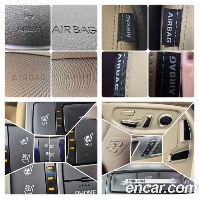 Hyundai Genesis DH G380 Prestige AWD, 2014 18