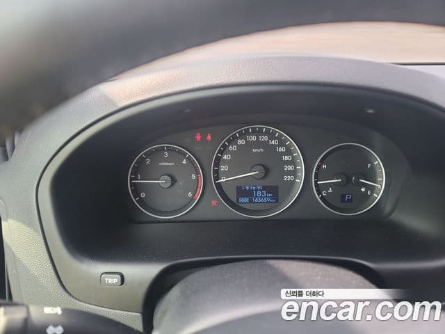 Hyundai Grand Starex CVX Value, 2017 8