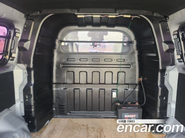 Hyundai Grand Starex CVX Value, 2017 13