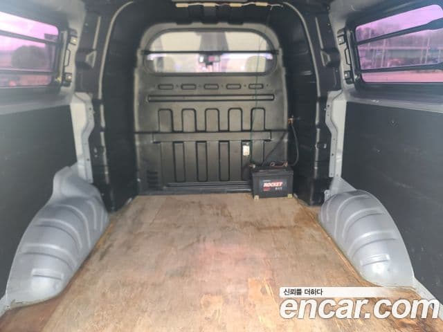 Hyundai Grand Starex CVX Value, 2017 14