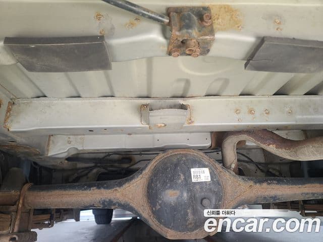 Hyundai Grand Starex CVX Value, 2017 19