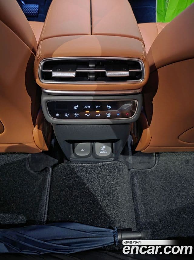 Genesis GV80, 2025 4