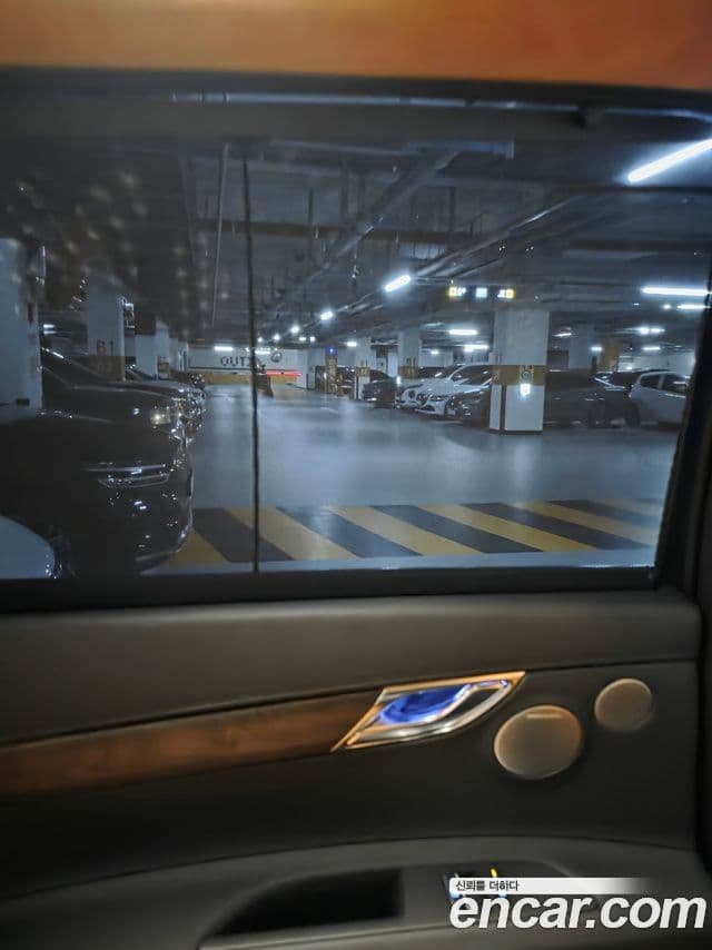 Genesis GV80, 2025 все фото